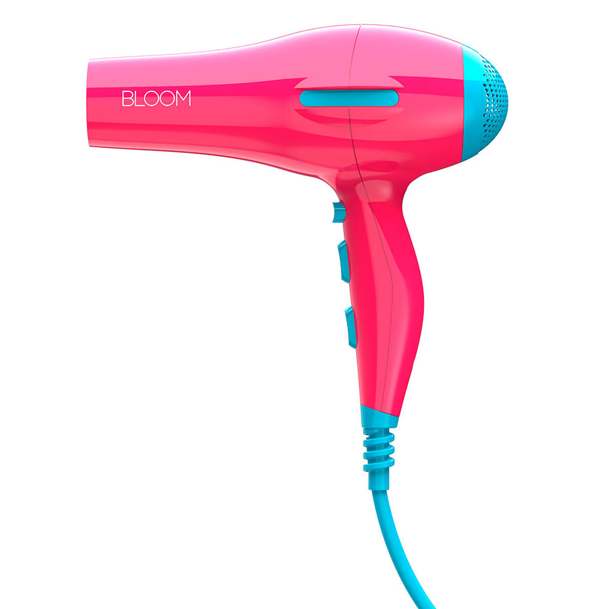 Secador de Pelo Gama Flow Bloom OG-VT-PK