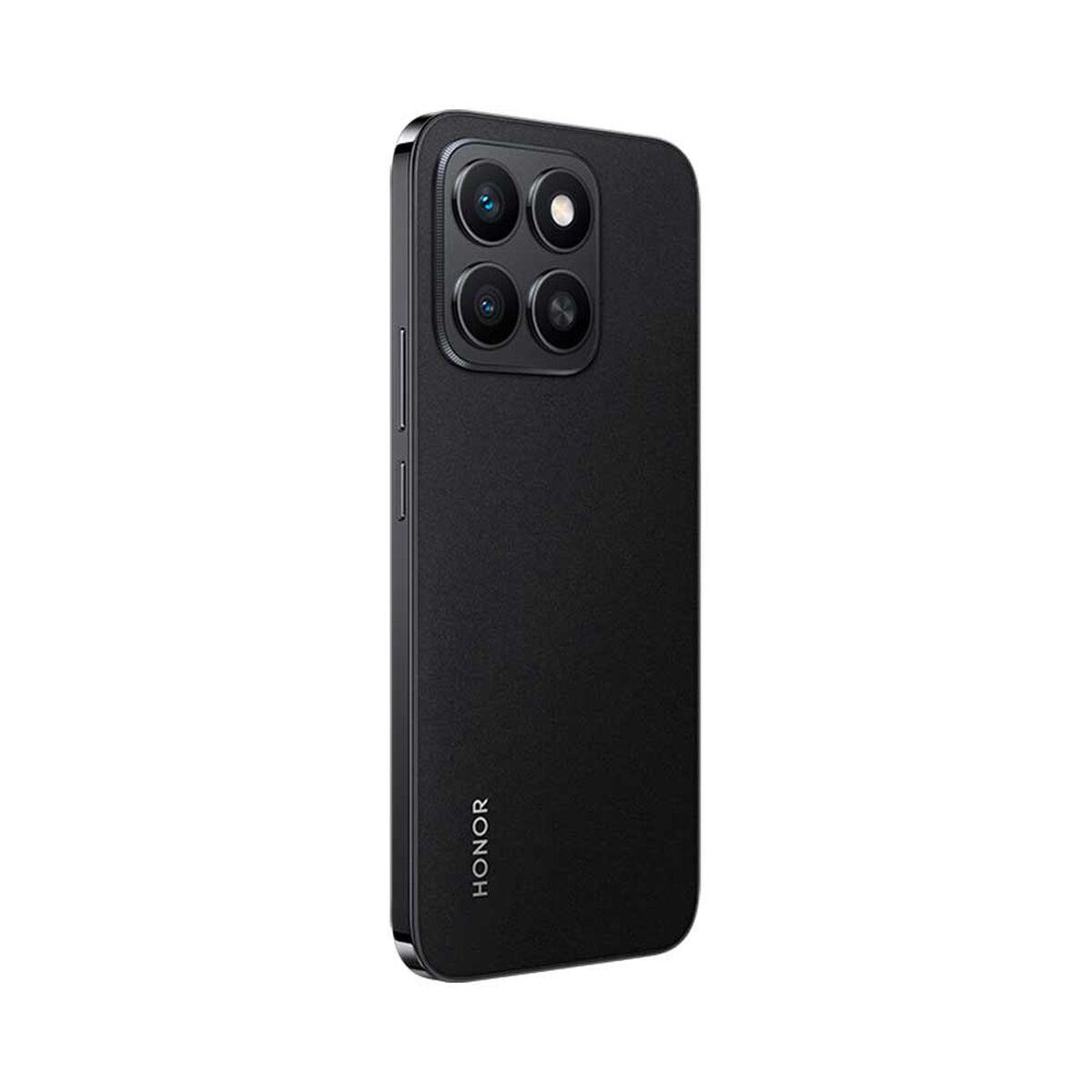 Celular Honor X8c 256GB 6,77" Black Liberado