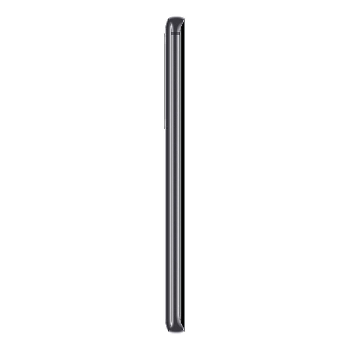 Celular Xiaomi Mi Note 10 Lite 128GB 6,47" Negro Liberado