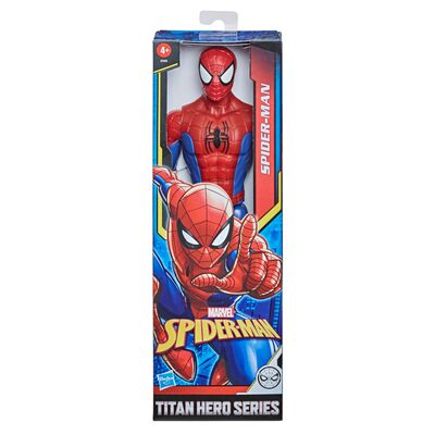 Imagen 2 del producto Figura de Acción Titan Hero Series Spiderman