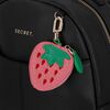 Mochila de Mujer Secret Aruba SC7 Mediana Negro