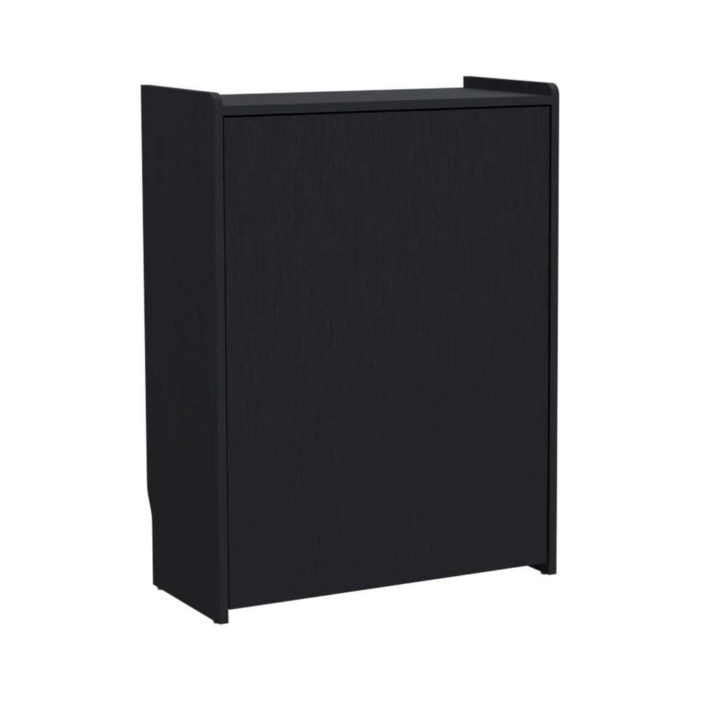 Escritorio Plegable Tuhome Lesli Wengue