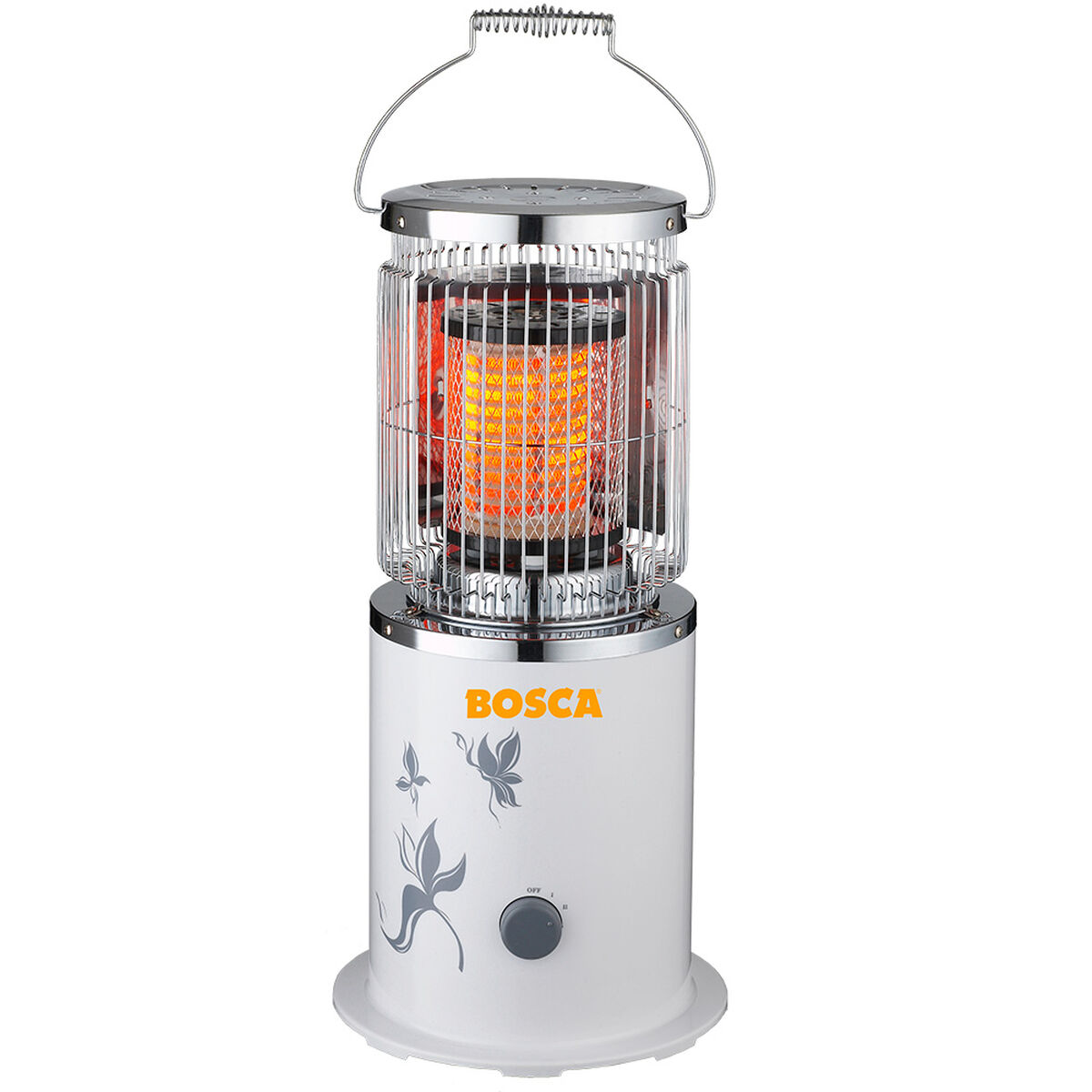 Calefactor Bosca 360º