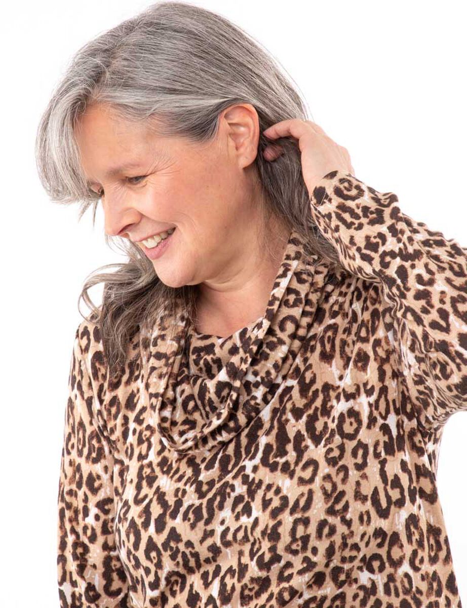 Sweater Mujer Portman Club