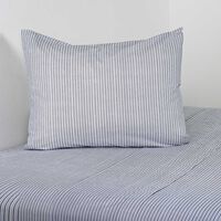 Juego de Sábanas Cannon 1,5 Plazas Vintura 200 Hilos Gris