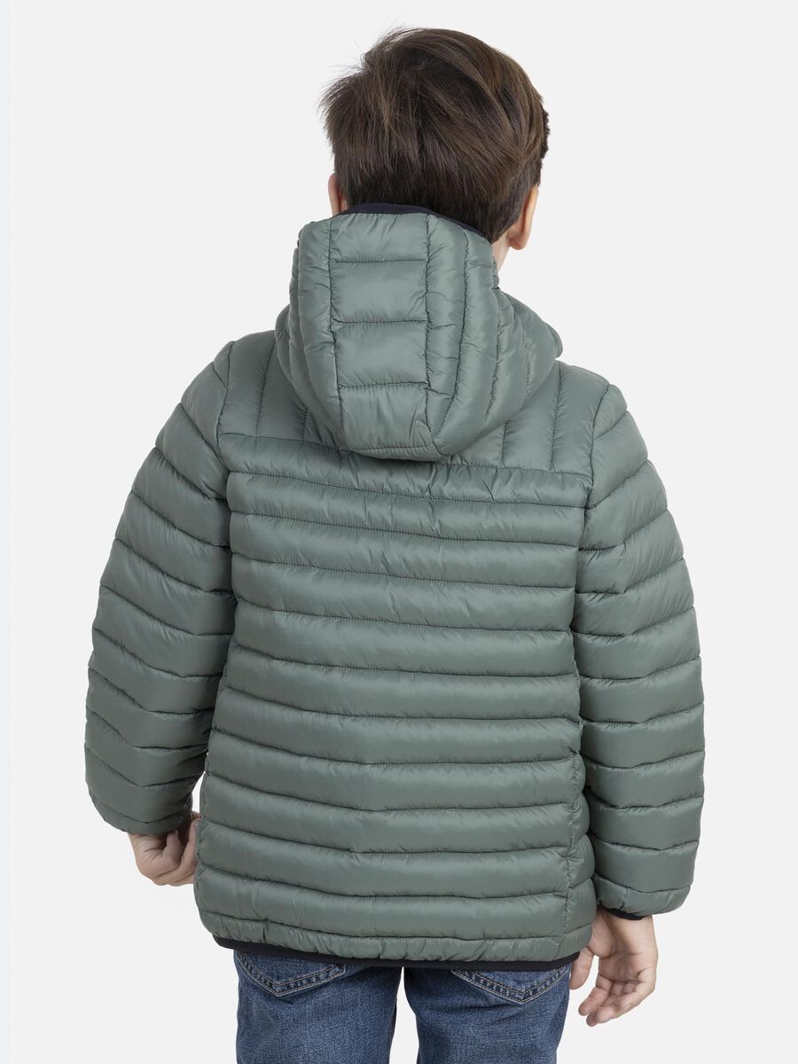 Parka Niño Maui