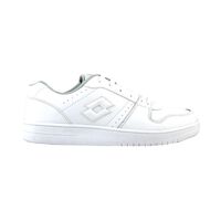 Zapatilla hombre Lotto Blanco