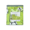 Quilt Doral Hotpress Infantil 1,5 Plazas Futbol