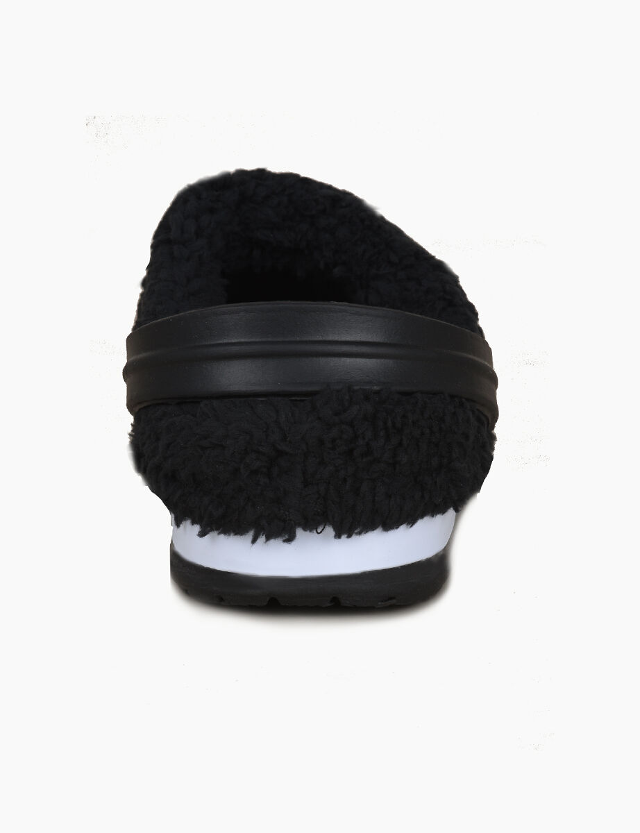Zuecos Casual Mujer Icono