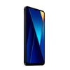 Celular Xiaomi Poco C65 256GB 6,74" Black Liberado