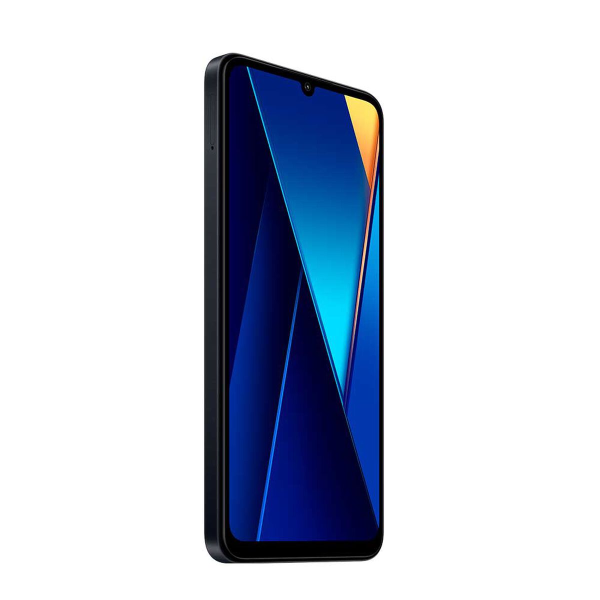 Celular Xiaomi Poco C65 256GB 6,74" Black Liberado