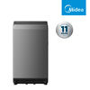 Lavadora Automática Midea MLS-110GE04N 11 kg.