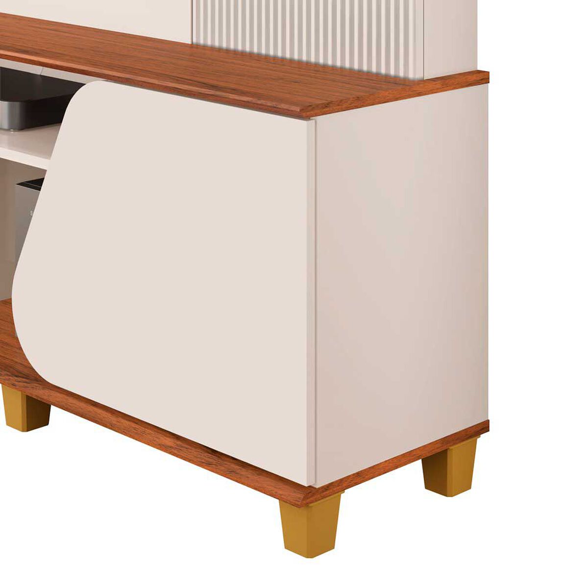 Home TV Altavision Henry Blanco y Café