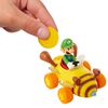 Auto a Fricción Mario Kart