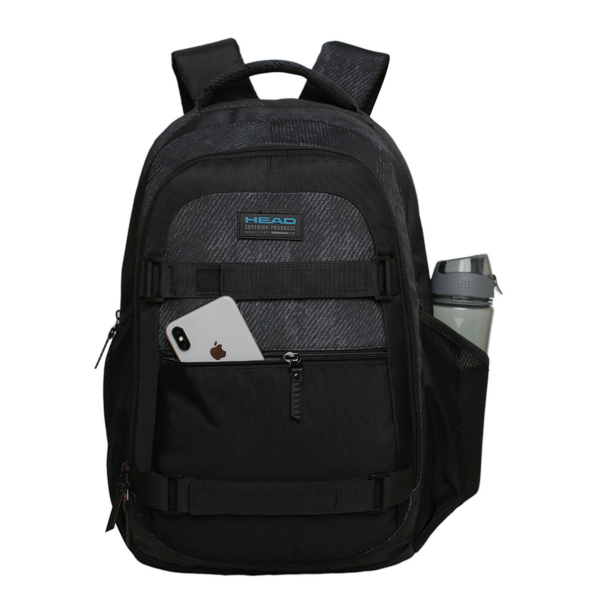 Mochila Unisex Venom 34 L Head