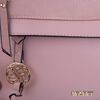 Cartera Bandolera Rosada Lourdes Secret