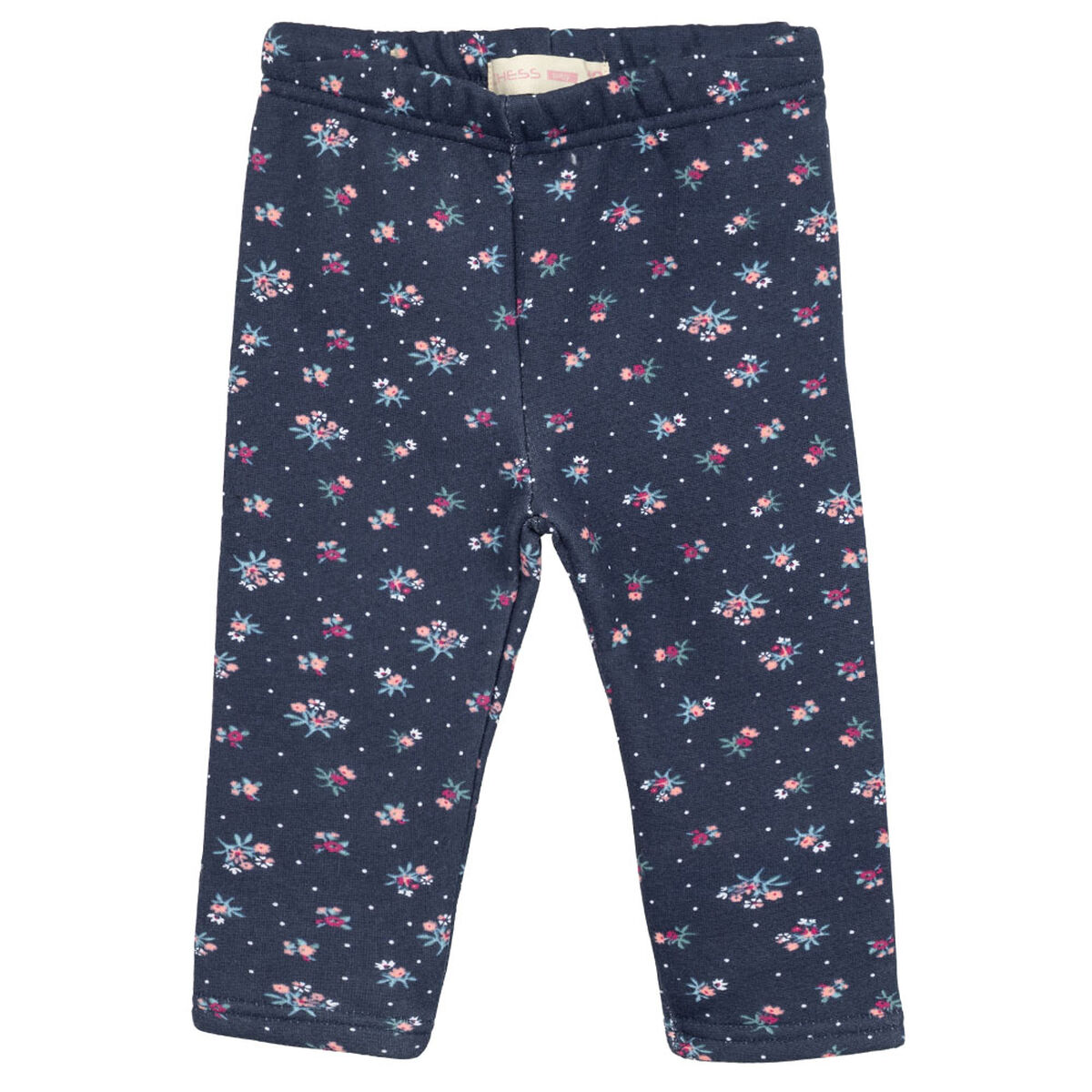 Calza Polar Interior Chess Baby