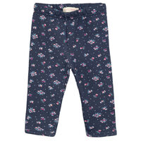 Calza Polar Interior Chess Baby Azul, Fucsia, Grafito, Rosado