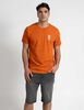 Polera Manga Corta Hombre Zibel