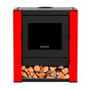 Calefactor Bosca Gold Rojo 12,2 kW/hr 