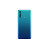 Celular Motorola G8 Power Lite 64GB 6,5" Turquesa Liberado