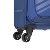 Maleta de Cabina American Tourister Stirling Light Azul S
