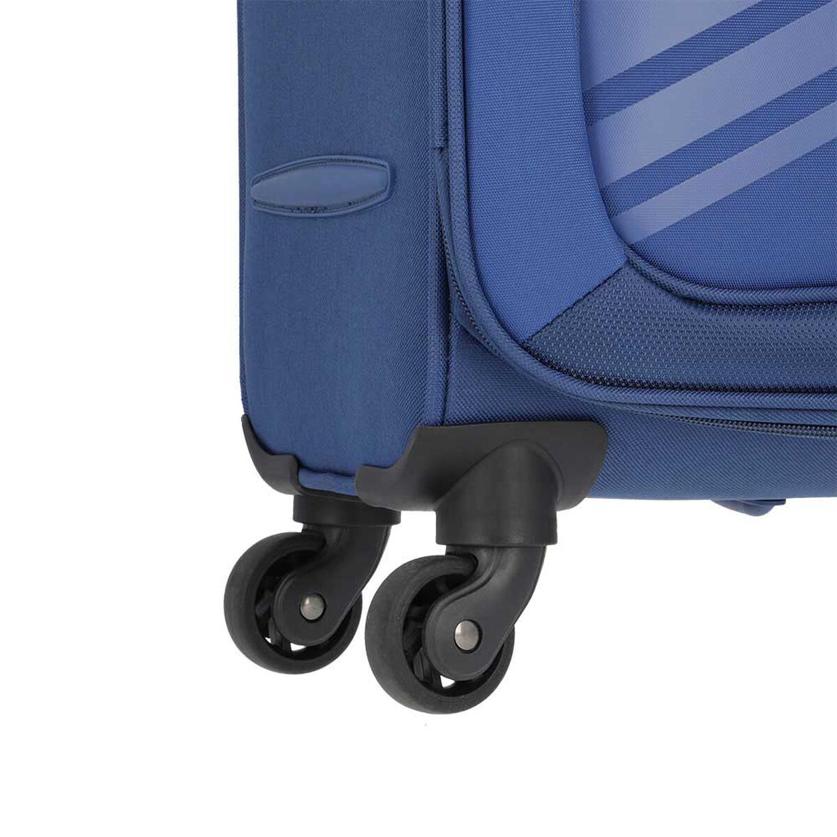 Maleta de Cabina American Tourister Stirling Light Azul S