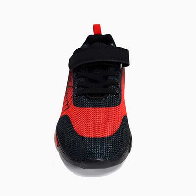 Imagen 2 del producto Zapatilla Urbana Niño Chess Negro