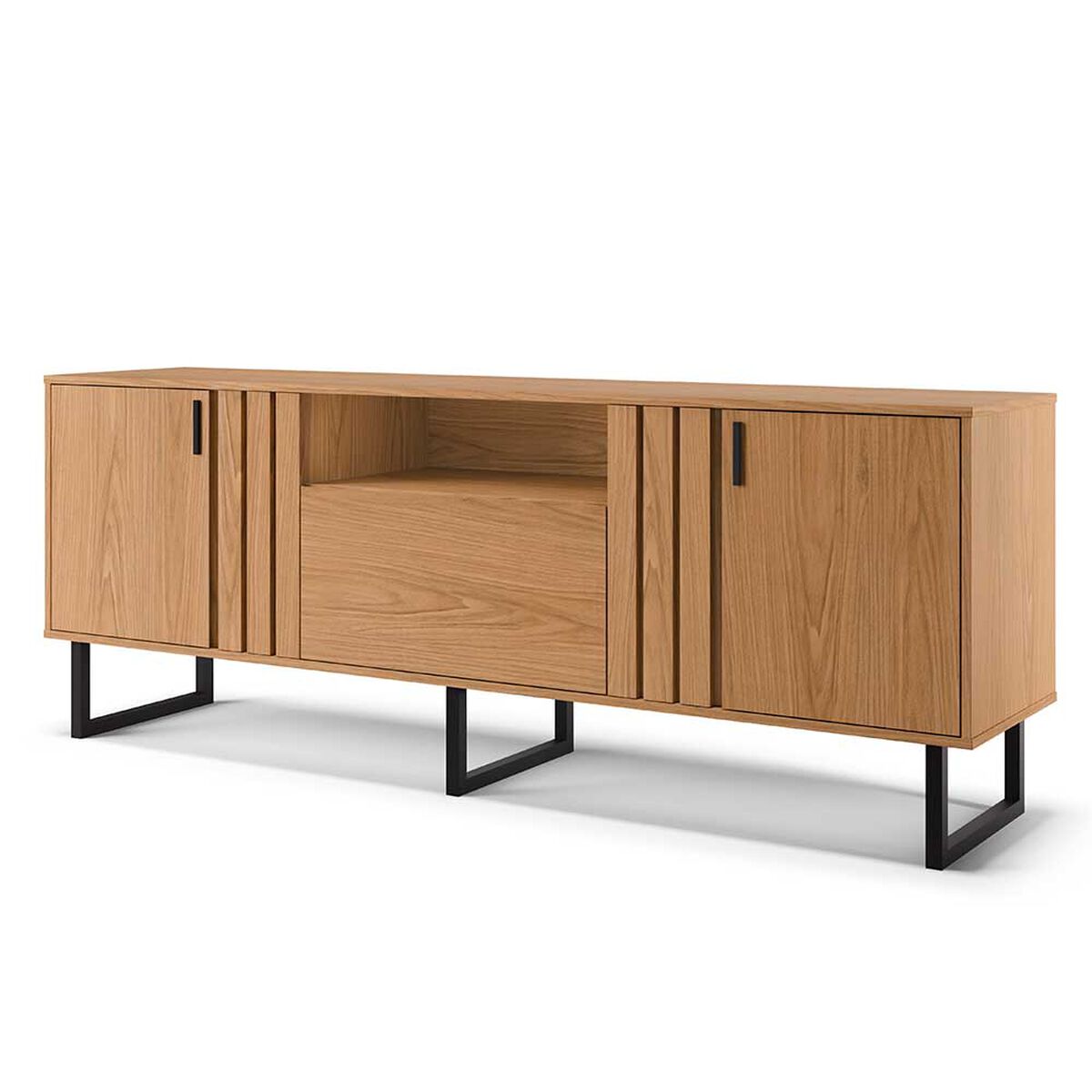 Rack Di Poretti Jurua 70" Café