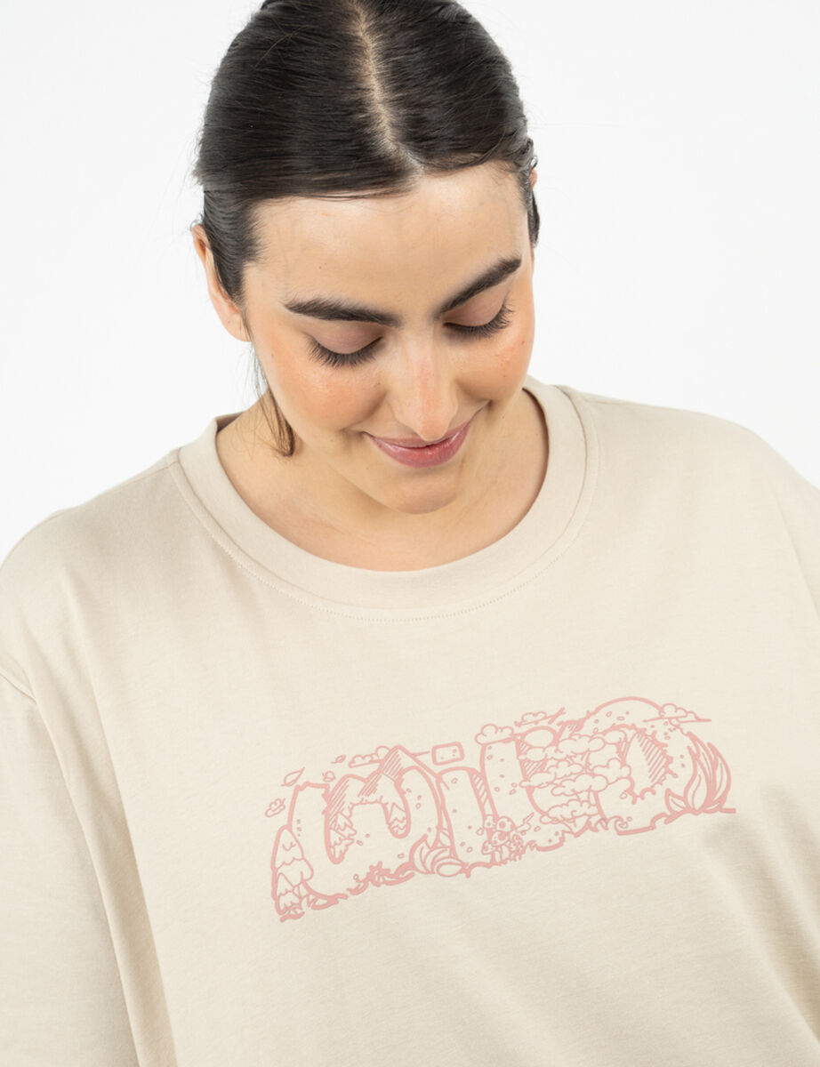 Polera Deportiva Mujer Alpinextrem