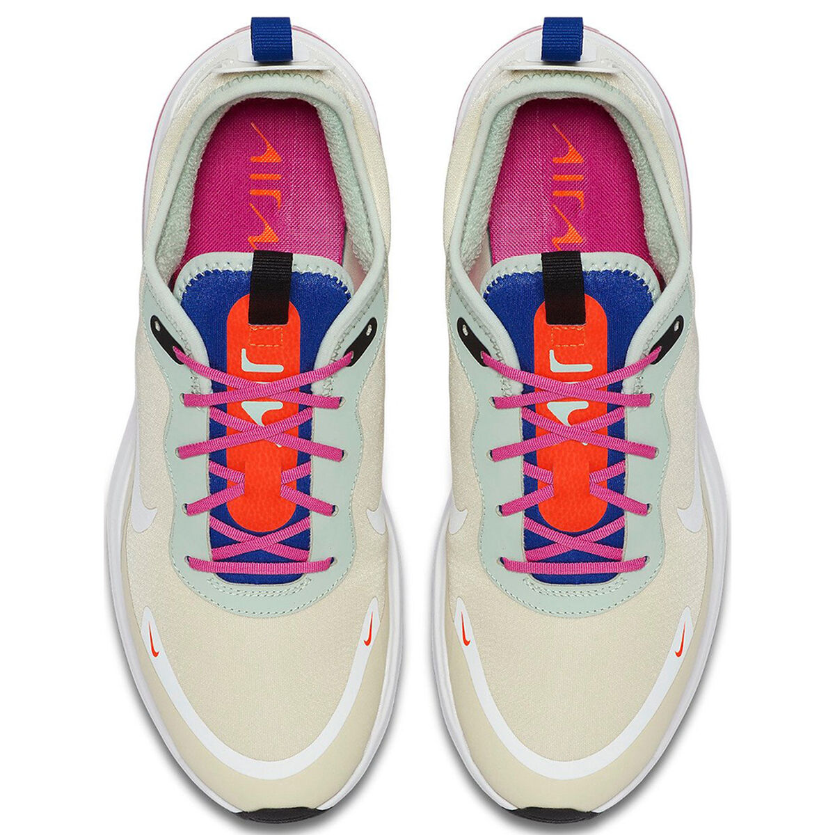Zapatilla Mujer Nike Air Max Dia