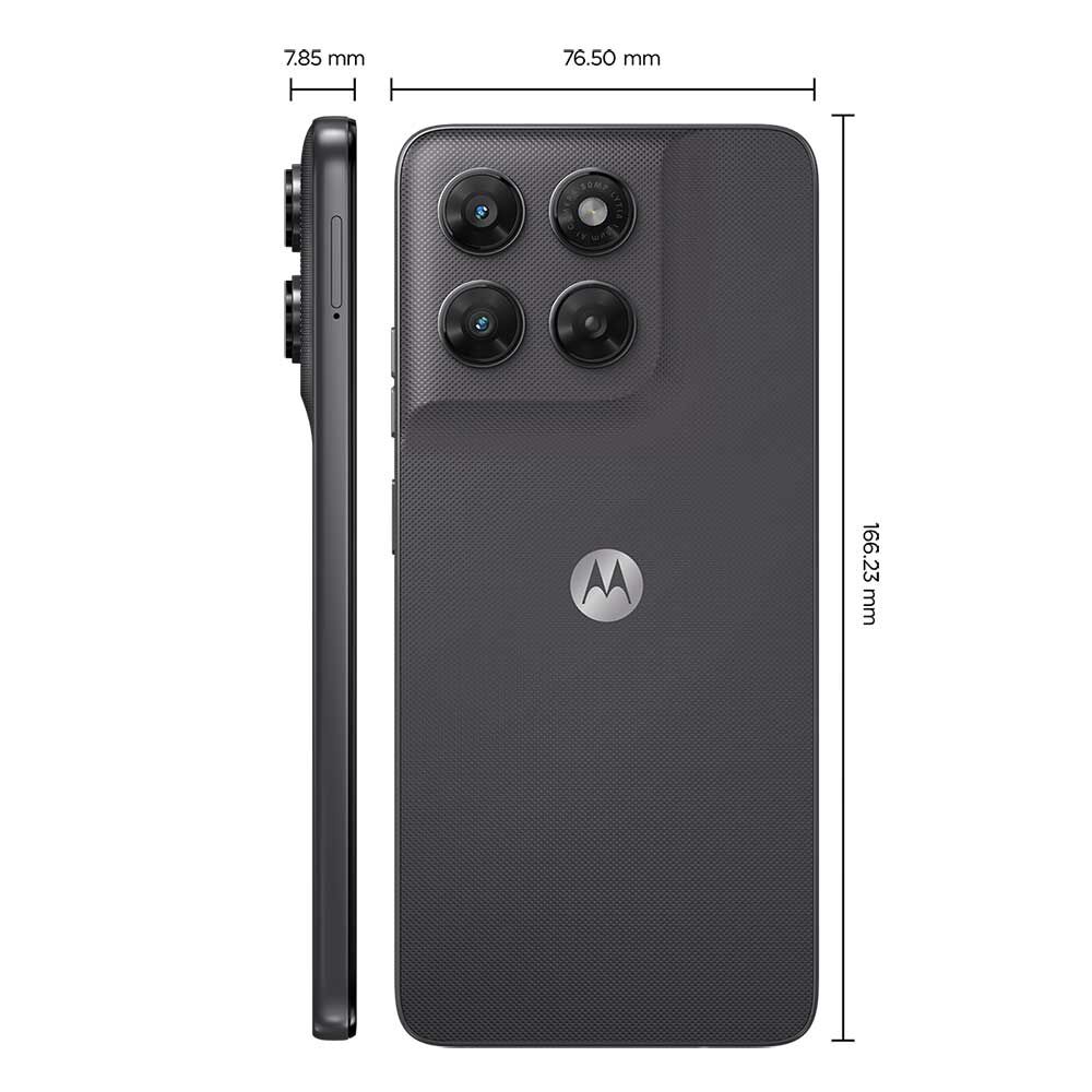 Motorola Moto G47 5G 128GB Gris, foto 4