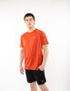 Polera Deportiva Hombre Black County