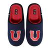 Pantuflas Universidad de Chile Hombre Top
