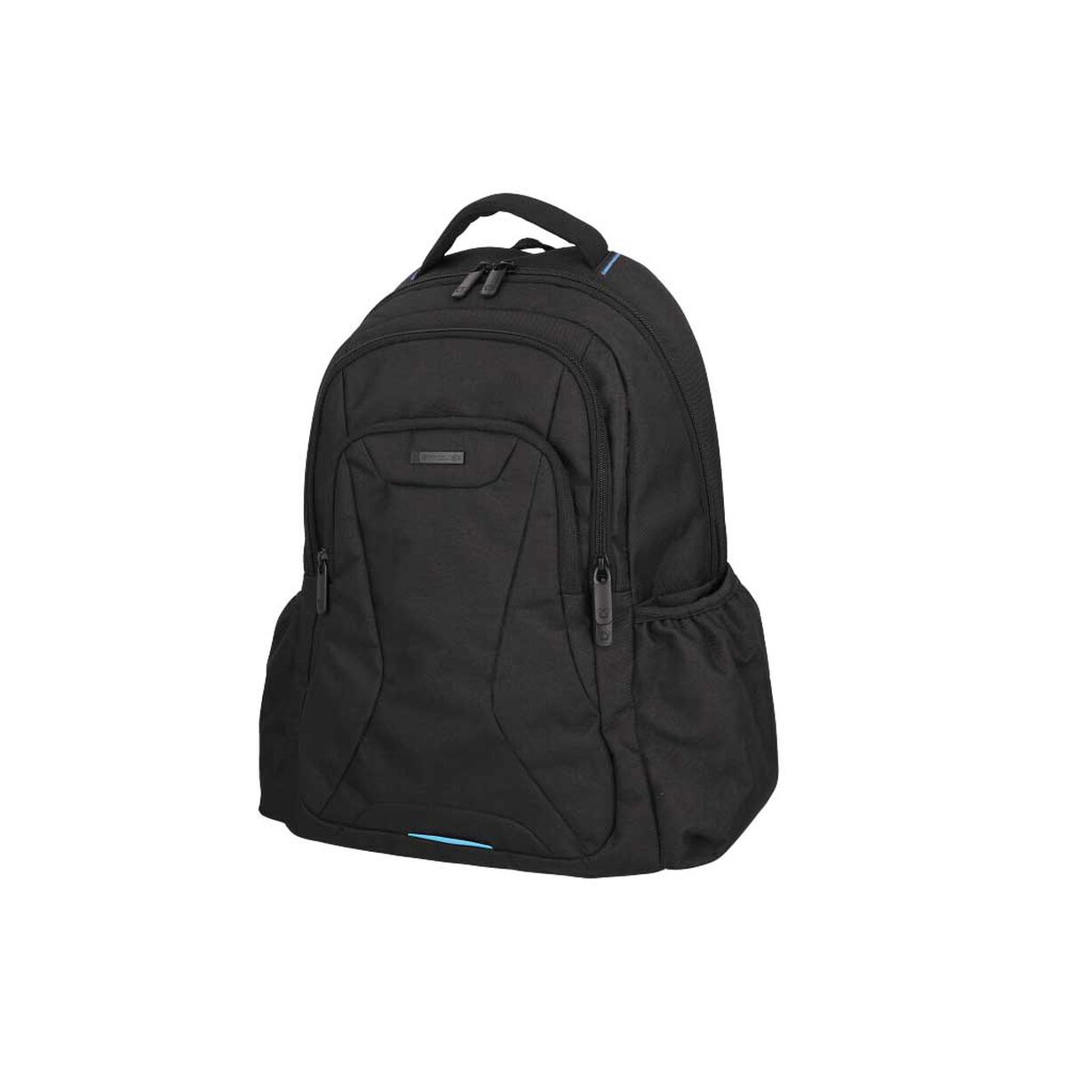 Mochila Saxoline Volcano Negro 35 lt