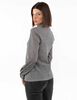 Blusa Manga Larga Mujer Fiorucci