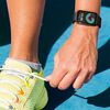 Smartwatch Samsung Galaxy Fit 3 Silver