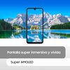 Smartphone Samsung A17 LTE 128GB 6.7"  Celeste Liberado