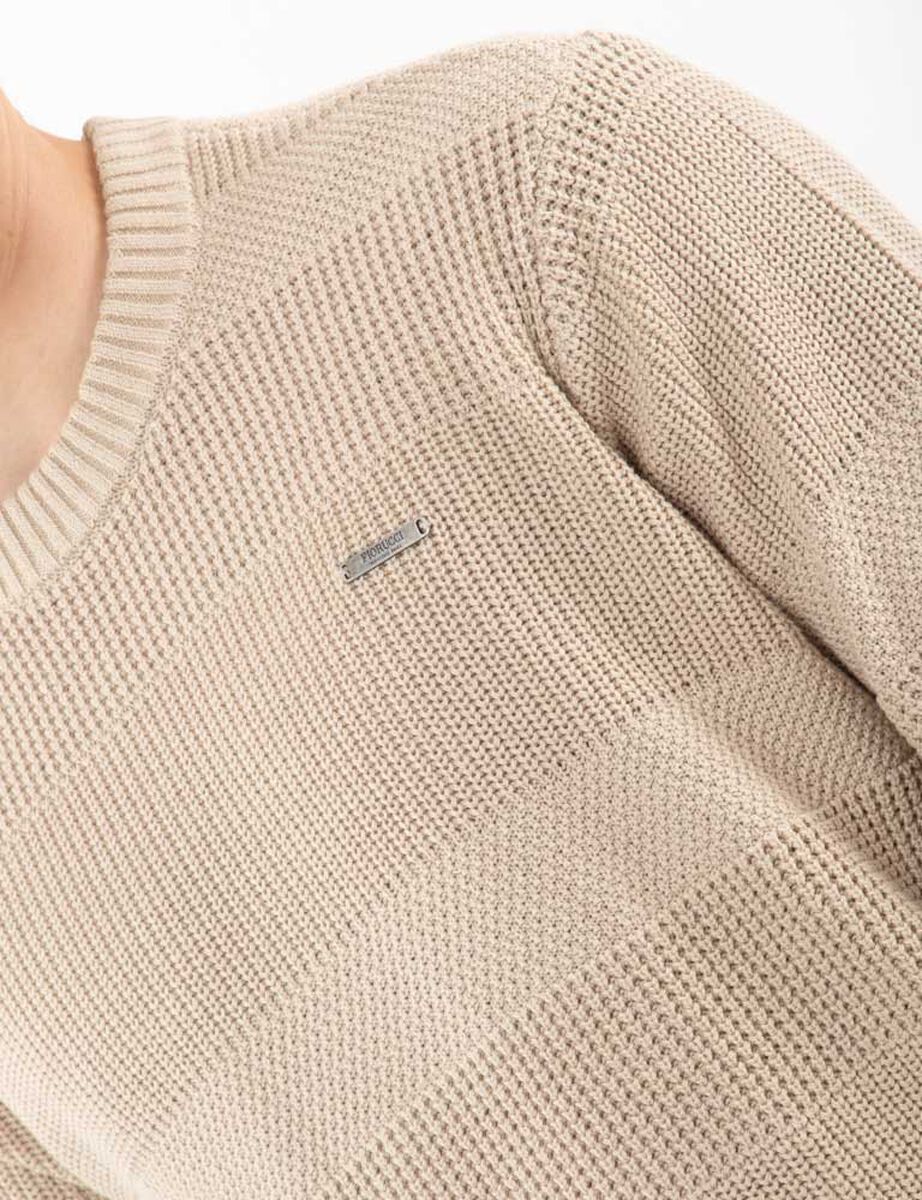 Sweater Algodón Hombre Fiorucci