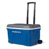 Cooler Roller Latitude Azul Igloo 28 Litros