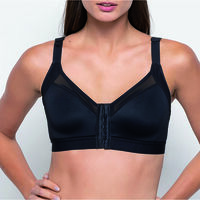 Peto Mujer Intime Negro