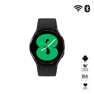 Smartwatch Samsung Galaxy Watch4 40mm Black
