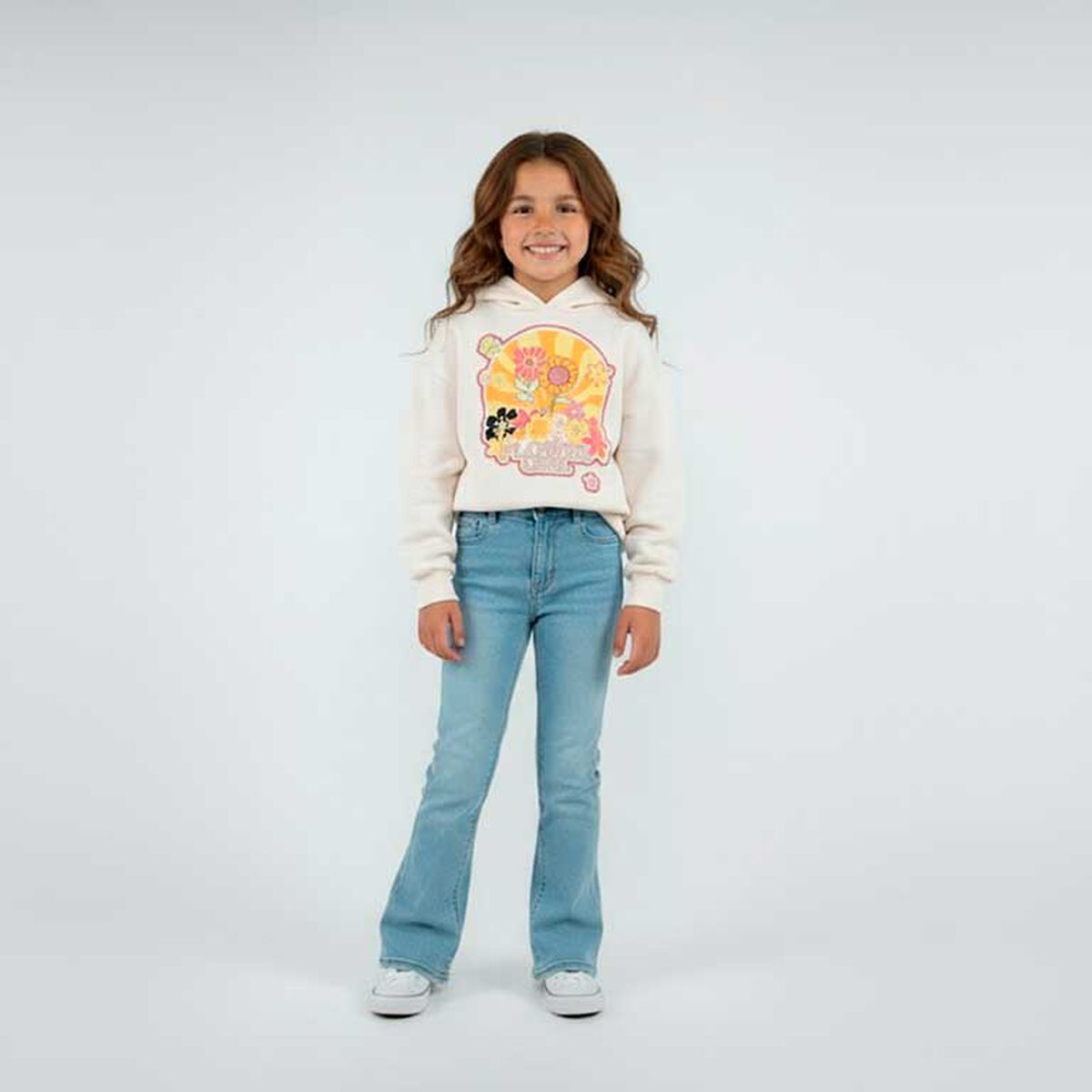 Polerón Niña Chess