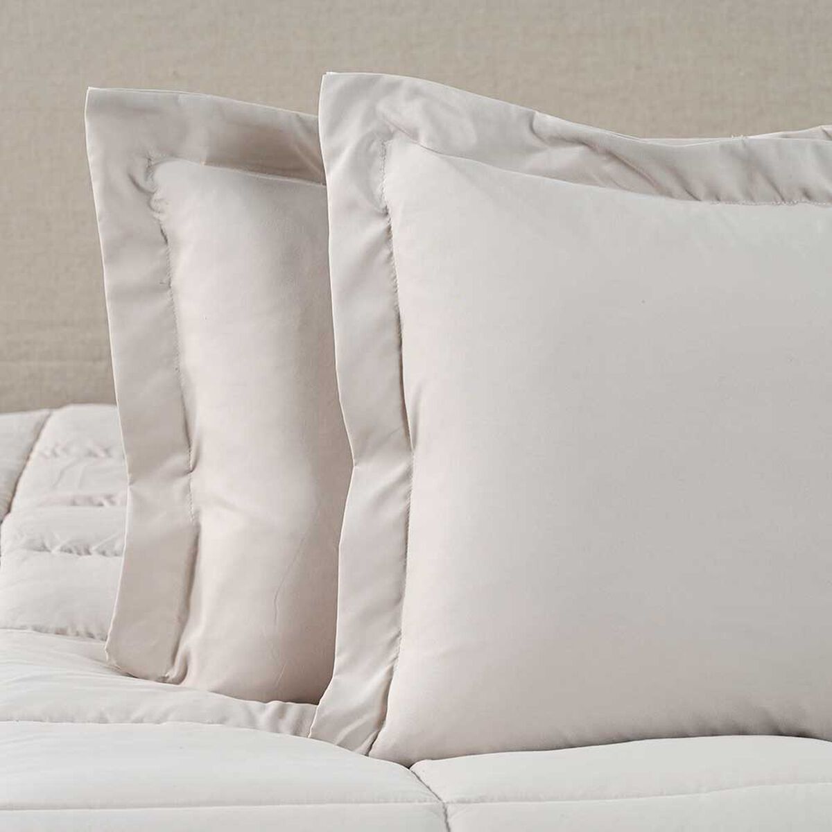 Plum&oacute;n Cannon King Softwash Beige