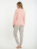 Pijama Mujer Kayser