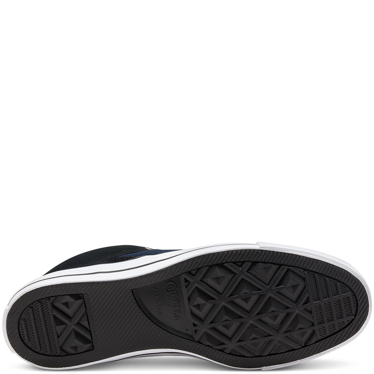 Zapatilla Hombre Converse Chuck Taylor All Star High Stre