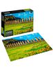 Puzzle 1000 Piezas Paisajes Chilenos Nobel Gift