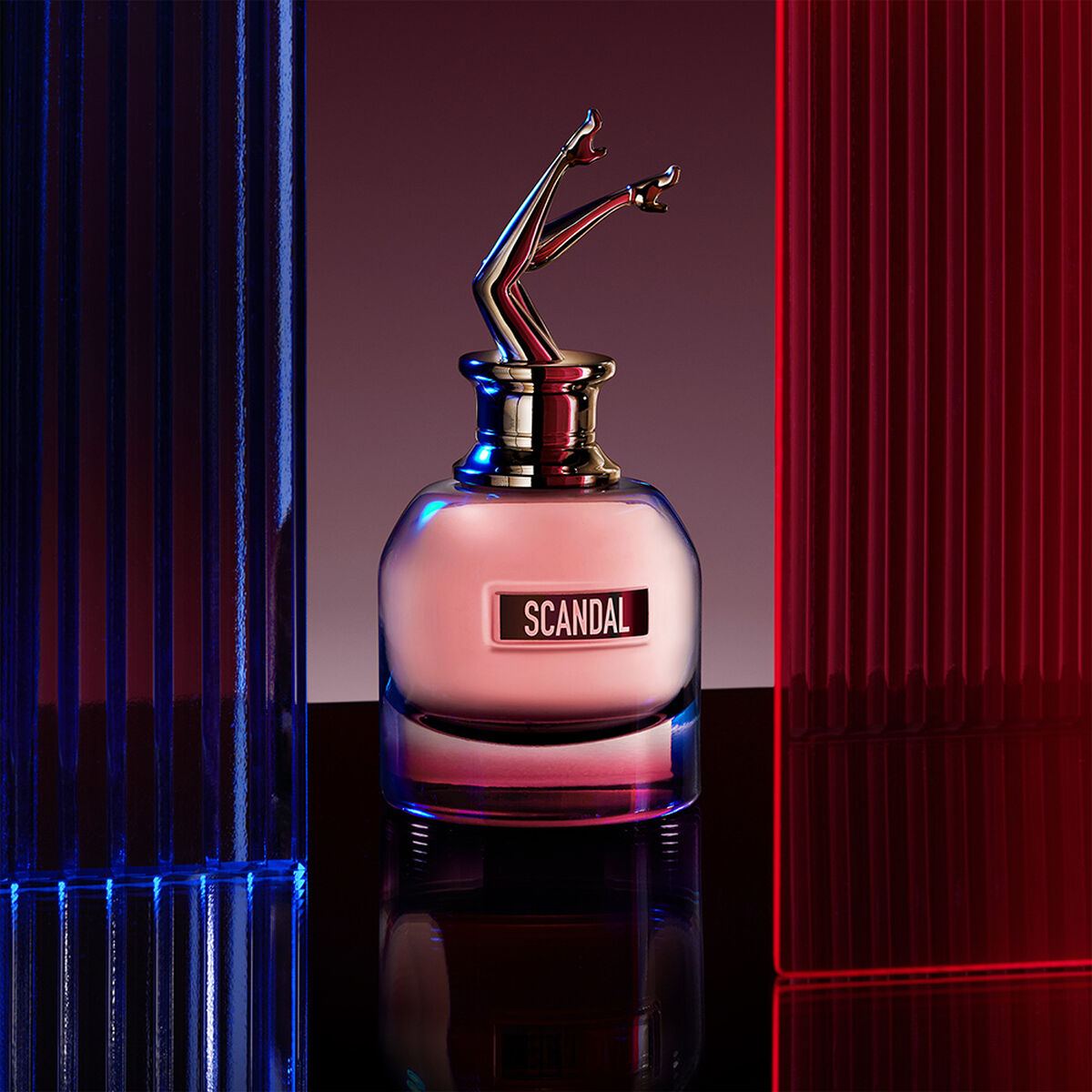 Perfume Jean Paul Gaultier Scandal by Night EDP 30 ml