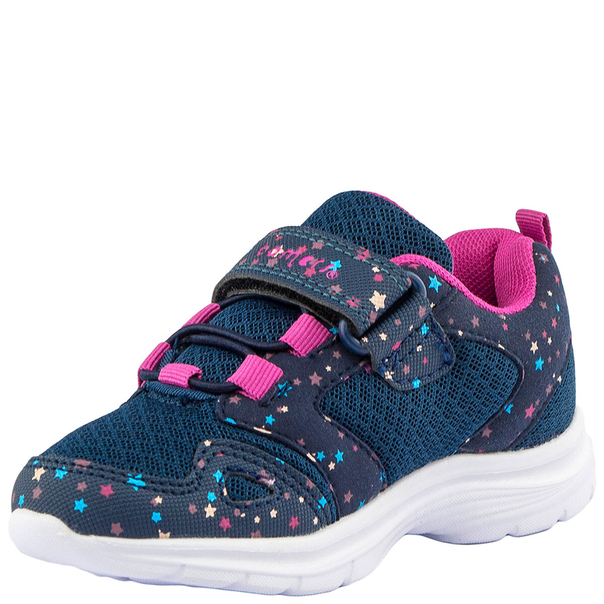 Zapatilla Bamers Niña