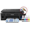 Multifuncional Canon G-2100 Tinta Continua